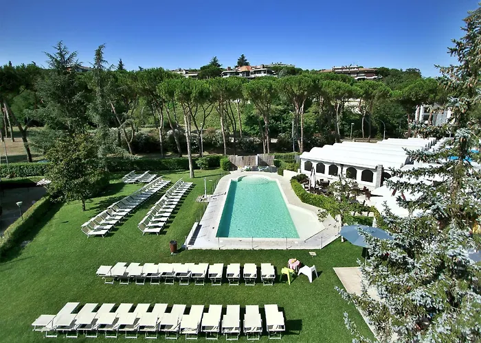 All Time Relais & SportAlbergo